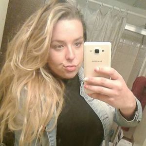 Meet your Posher, Allison